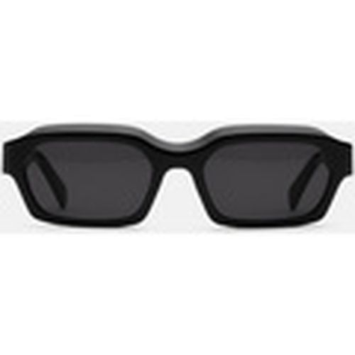 Gafas de sol Occhiali da Sole Boletus Black 03P para mujer - Retrosuperfuture - Modalova