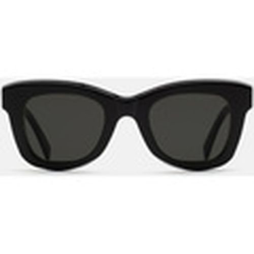 Gafas de sol Occhiali da Sole Altura Black XOR para hombre - Retrosuperfuture - Modalova