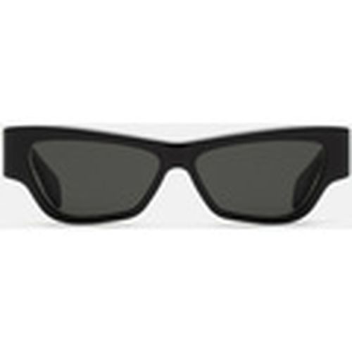 Gafas de sol Occhiali da Sole Nameko Black K8U para mujer - Retrosuperfuture - Modalova