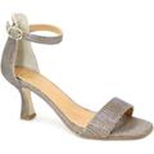 Sandalias VEL-E24-D106-BR para mujer - Velaide - Modalova
