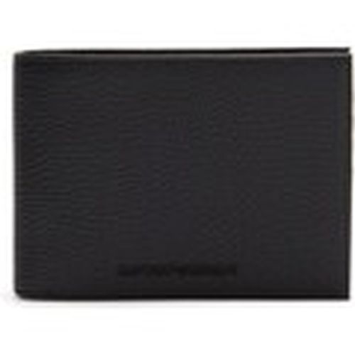 Cartera Y4R166Y068E para hombre - Emporio Armani - Modalova