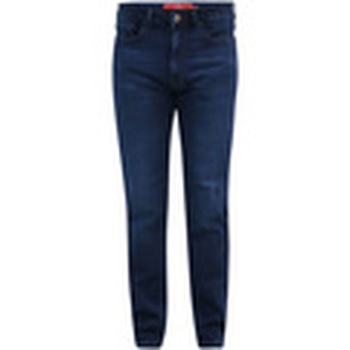 Duke Jeans D555 Putney para hombre - Duke - Modalova