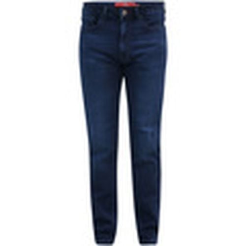 Duke Jeans DC489 para hombre - Duke - Modalova