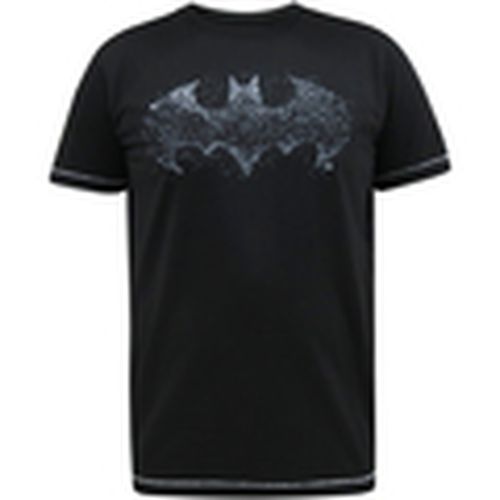 Camiseta manga larga D555 Robin para hombre - Duke - Modalova