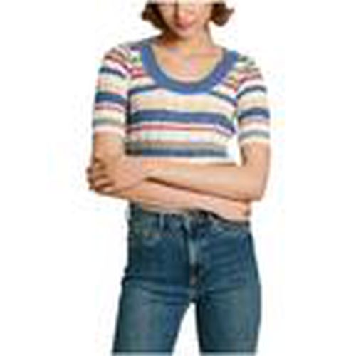 Camiseta PL702171 553 para mujer - Pepe jeans - Modalova
