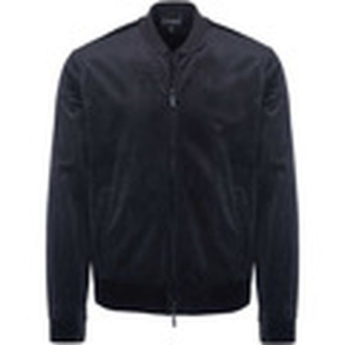 Jersey 6K1B7Q1JK1Z0999 para hombre - Emporio Armani - Modalova