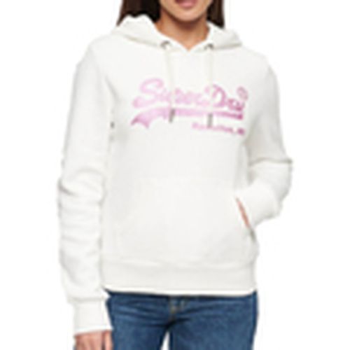 Superdry Jersey - para mujer - Superdry - Modalova