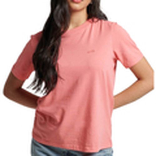 Tops y Camisetas - para mujer - Superdry - Modalova