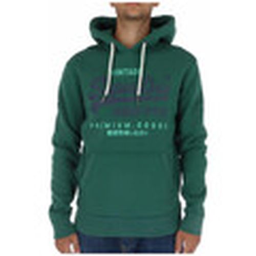 Jersey M2013126A para hombre - Superdry - Modalova