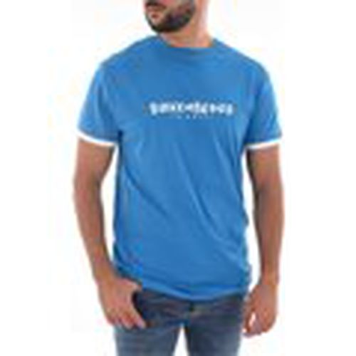 Camiseta BKK3MTS01 - Hombres para hombre - Bikkembergs - Modalova