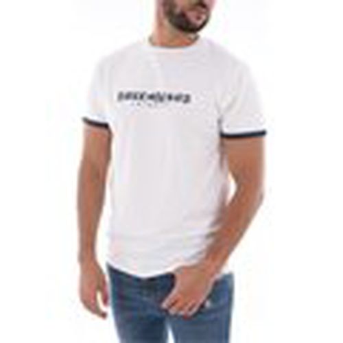Camiseta BKK3MTS01 - Hombres para hombre - Bikkembergs - Modalova