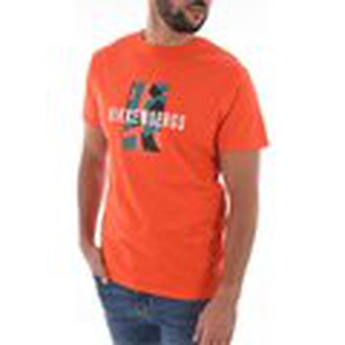 Camiseta BKK3MTS03 - Hombres para hombre - Bikkembergs - Modalova