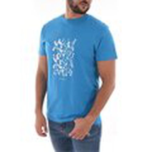 Camiseta BKK3MTS06 - Hombres para hombre - Bikkembergs - Modalova