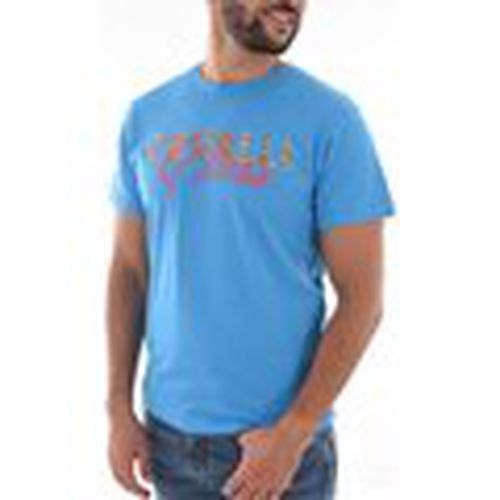 Camiseta SXH01C JD060 - Hombres para hombre - Roberto Cavalli - Modalova