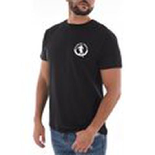 Camiseta BKK3MTS02 para hombre - Bikkembergs - Modalova