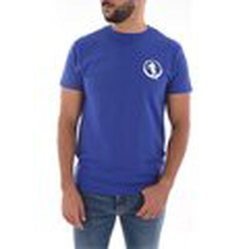 Camiseta BKK3MTS02 para hombre - Bikkembergs - Modalova