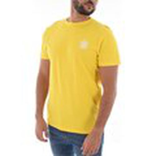 Camiseta BKK3MTS05 para hombre - Bikkembergs - Modalova