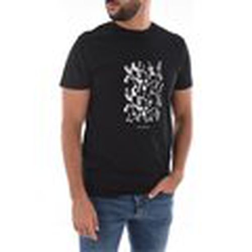 Camiseta BKK3MTS06 para hombre - Bikkembergs - Modalova