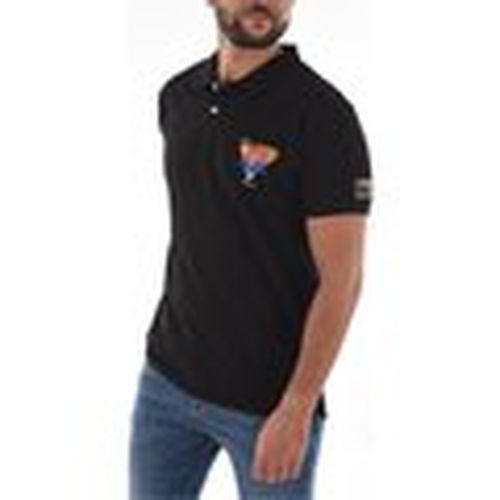 Tops y Camisetas SXT64A KB002 para hombre - Roberto Cavalli - Modalova