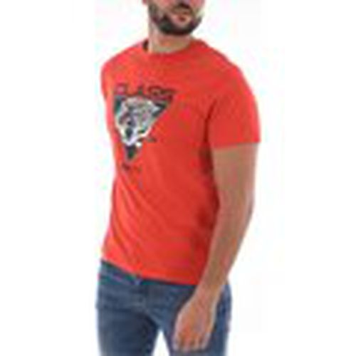 Camiseta SXH01E JD060 para hombre - Roberto Cavalli - Modalova