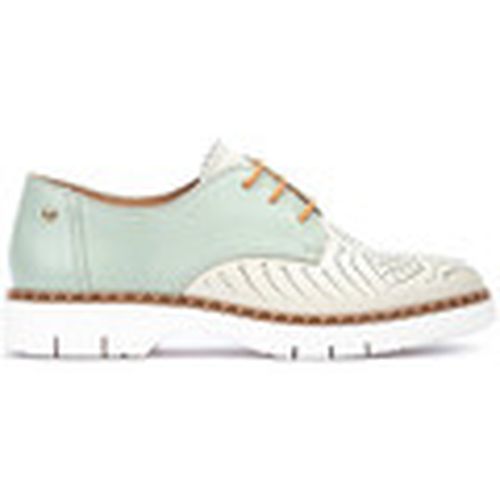 Zapatos Mujer w1a4816c1 nata para mujer - Pikolinos - Modalova