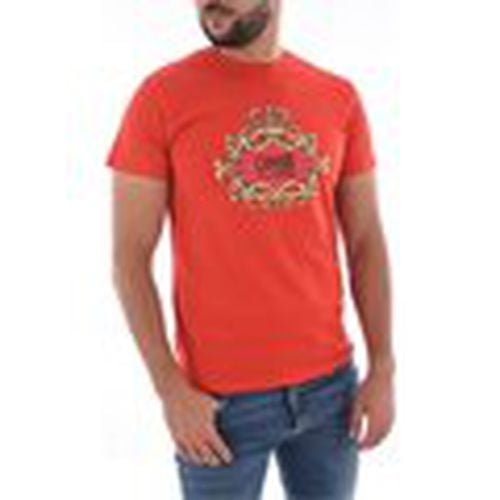 Camiseta SXH01A JD060 para hombre - Roberto Cavalli - Modalova