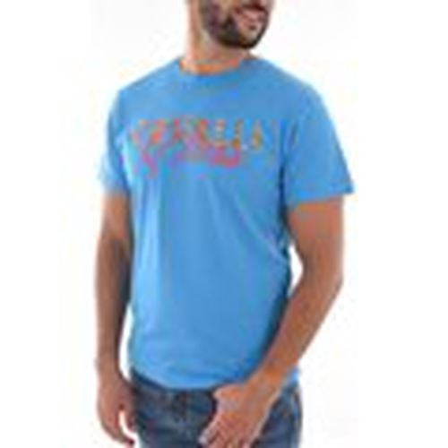 Camiseta SXH01C JD060 para hombre - Roberto Cavalli - Modalova