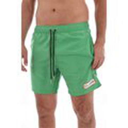 Bañador SXH00E SB001 para hombre - Roberto Cavalli - Modalova