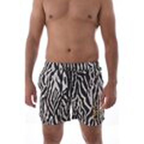 Bañador SXH00A 5LN02 para hombre - Roberto Cavalli - Modalova