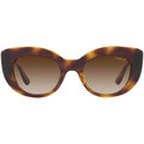 Gafas de sol Occhiali da Sole Eyewear VO5480S W65613 para mujer - Vogue - Modalova