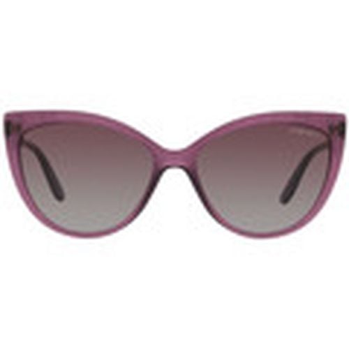 Gafas de sol Occhiali da Sole Eyewear VO5484S 276162 Polarizzati para mujer - Vogue - Modalova