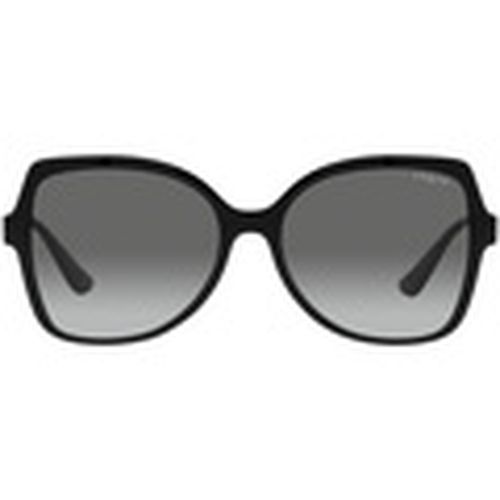 Gafas de sol Occhiali da Sole VO5488S W44/11 para mujer - Vogue - Modalova