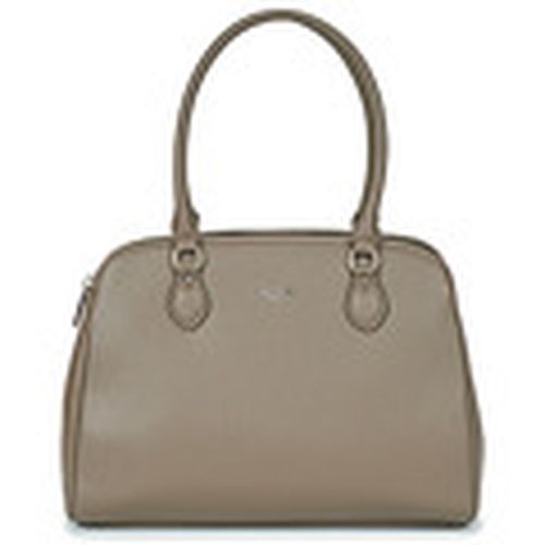 Bolso de mano CM6780B-TAUPE para mujer - David Jones - Modalova