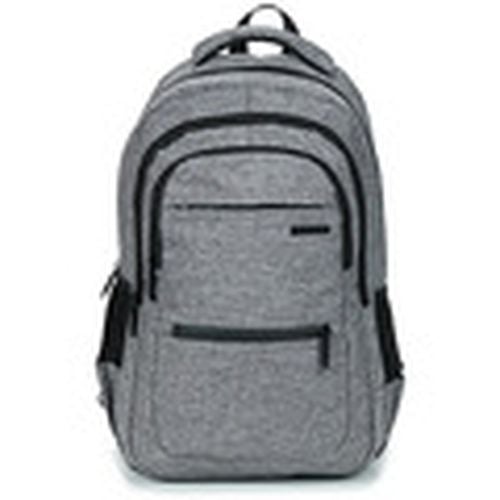 Mochila PC-046-GREY para mujer - David Jones - Modalova