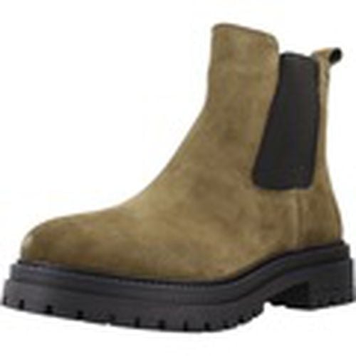 Botas D IRIDEA B ABX para mujer - Geox - Modalova