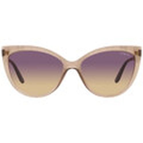 Gafas de sol Occhiali da Sole Eyewear VO5484S 294070 para mujer - Vogue - Modalova