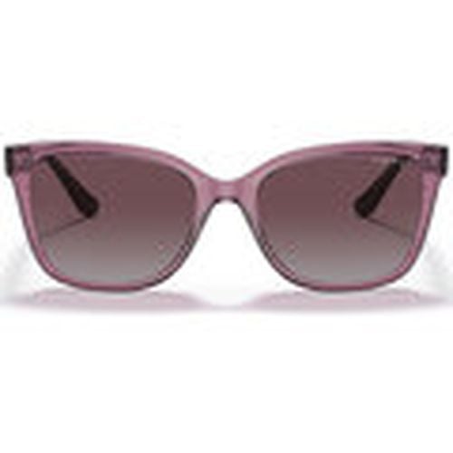 Gafas de sol Occhiali da Sole Eyewear VO5426S 276162 Polarizzati para mujer - Vogue - Modalova