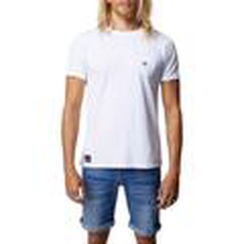 Camiseta C27504001 para hombre - Altonadock - Modalova