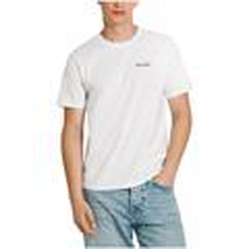 Camiseta PM509642 800 para hombre - Pepe jeans - Modalova