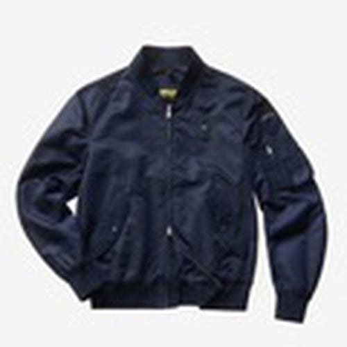 Chaquetas GIUBBINI CORTI FODERAT para hombre - Blauer - Modalova