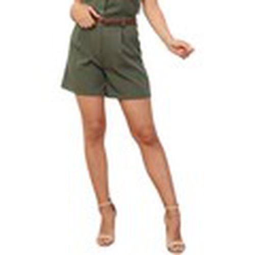 Short 72218_P169775 para mujer - La Modeuse - Modalova