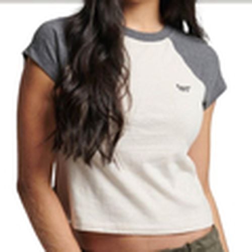 Tops y Camisetas - para mujer - Superdry - Modalova