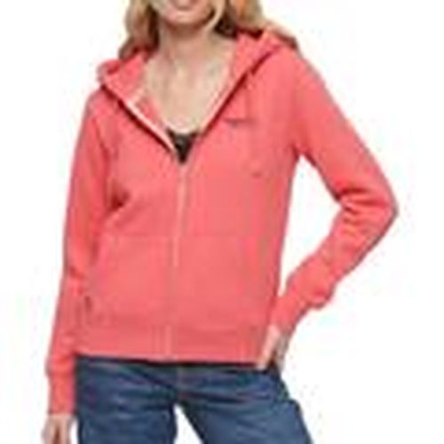 Sudaderas con capucha W2012047A para mujer - Superdry - Modalova