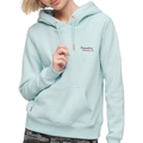 Superdry Jersey - para mujer - Superdry - Modalova