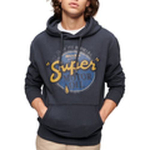 Superdry Jersey - para hombre - Superdry - Modalova