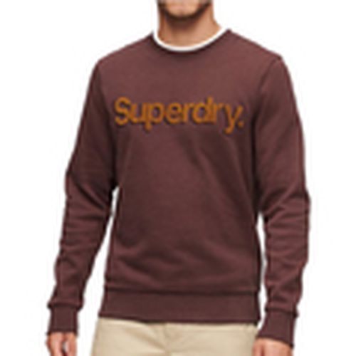 Superdry Jersey - para hombre - Superdry - Modalova