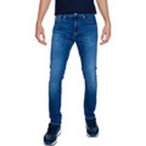 Jeans AUSTIN TPRD CH1 DM0DM19307 para hombre - Tommy Hilfiger - Modalova