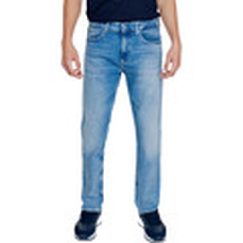 Jeans AUSTIN SLIM TPRD DM0DM19346 para hombre - Tommy Hilfiger - Modalova