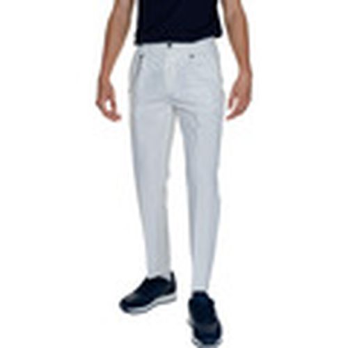 Pantalones ANDREAS REGULAR FIT MMTR00716-FA900125 para hombre - Antony Morato - Modalova