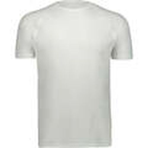 Camisa manga corta 3Y07257-A001 para hombre - Campagnolo - Modalova